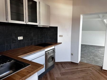 Appartement 1ch rénové à 1070 Anderlecht  Loyer: 950 € - Photo 2