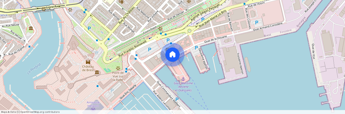 29200, Brest