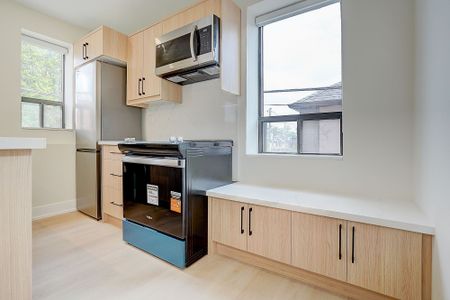 For Lease - 240 Durie Street Unit# 201, Toronto, Ontario - Photo 2