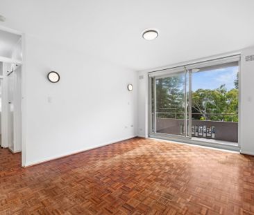 3/43 Denham Street, Bondi Beach - Photo 1