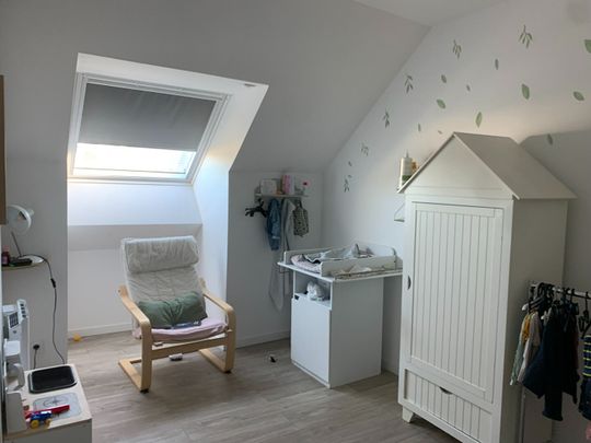 Location maison 5 pièces, 103.00m², Bellevigne-en-Layon - Photo 1