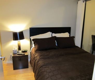 #1511 1367 Alberni St, VANCOUVER BC V6E4N7 Vancouver British Columb... - Photo 5
