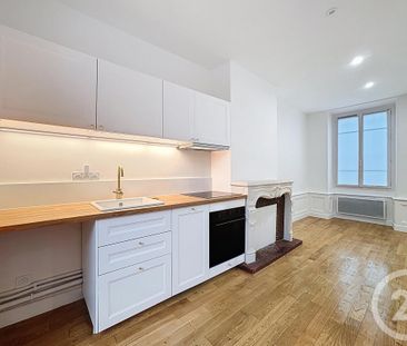 Location Appartement 1 pièce 26m² MELUN 77000 - Photo 1