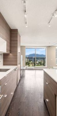 Newer Condo - 1 Bedroom in Surrey Central - Photo 1