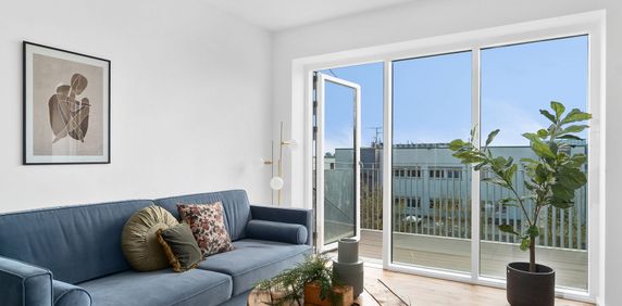 Else Sørensens Vej 4, 2., th, Rødovre - Foto 2