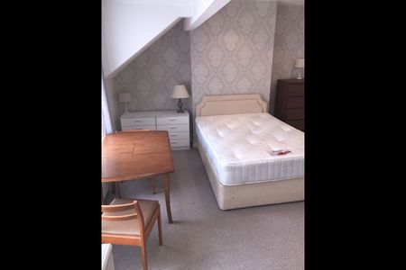 Room in a Shared Flat, Richmond Grove, M13 - Photo 2