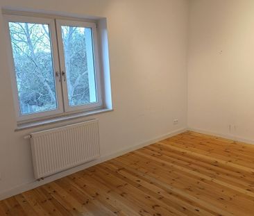 Warszawski, Warszawa, Ursynów, Grabów - Zdjęcie 2