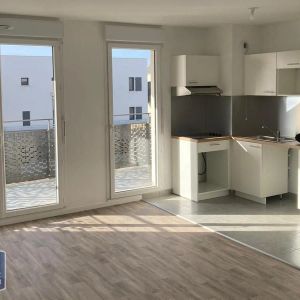 Appartement à louer 3 pièces 65.49m² - Photo 2