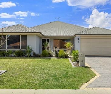 Easy Living in the Heart of Baldivis - Photo 1