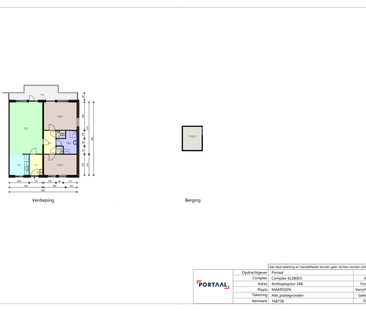 Antilopespoor, 348 - Photo 3