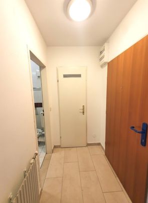 Reizende 1-Zimmer-Wohnung zum Wohlfühlen beim Schubertpark - Photo 1