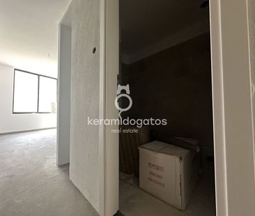 Studio/Γκαρσονιέρα για ενοικίαση Αντιγονιδών (Κέντρο Θεσσαλονίκης) - Photo 4