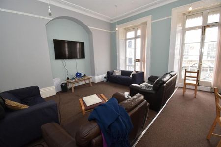 1 bedroom house to rent - Photo 2