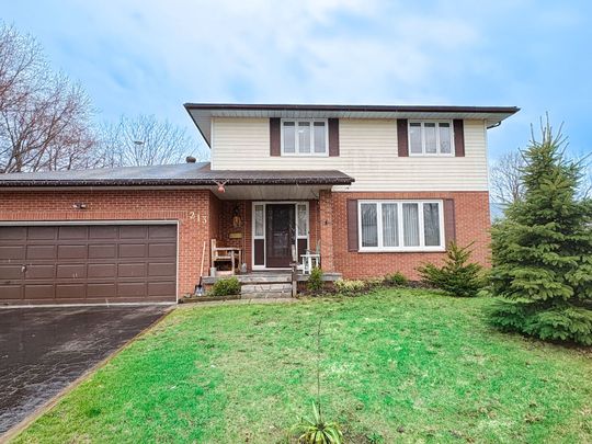 For Lease - 213 Sunnidale Street, Clearview, Ontario - Photo 1