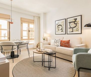 Calle Granada, Málaga, Andalusia 29015 - Photo 2