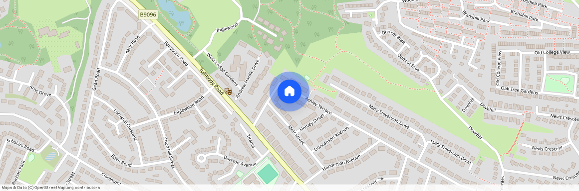 255 Ashley Terrace