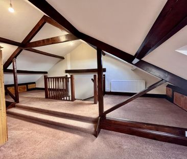 3 bedroom terraced house to rent - Photo 1