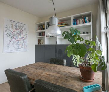 Te huur: Appartement Trouringhstraat in Amsterdam - Photo 3