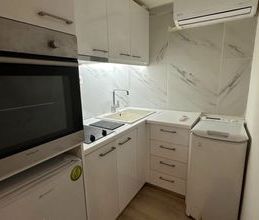 Studio/Γκαρσονιέρα για ενοικίαση - Κέντρο - Λιμάνι, - Φωτογραφία 5