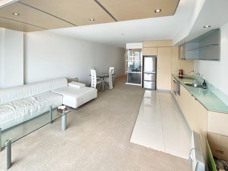 CENTRAL CITY APARTMENT LIVING - Photo 5