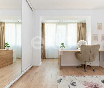 Apartament 5 camere | 128 mp | Garaj si parcare | Plopilor - Photo 3