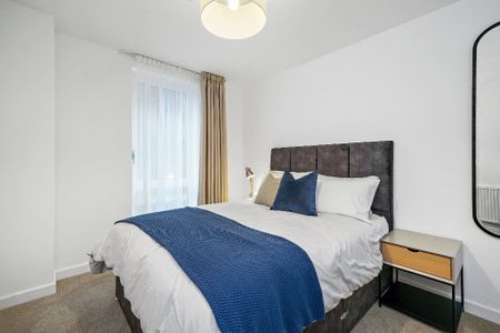 Block G Townhouses, M5 4RY, Manchester - Photo 5