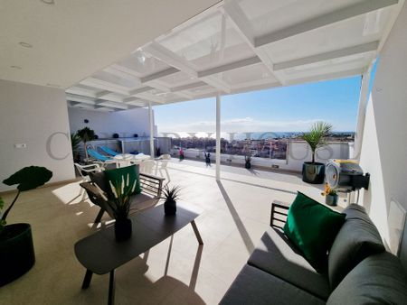 3 room luxury Flat for rent in Mogán, Canary Islands - Photo 2