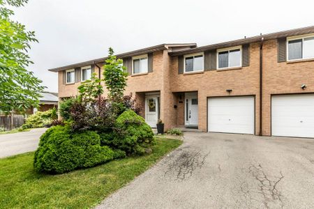 For Lease - 66 Summercrest Drive Unit# 3, Hamilton, Ontario - Photo 3