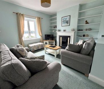 2 bedroom terraced house to rent - Photo 3