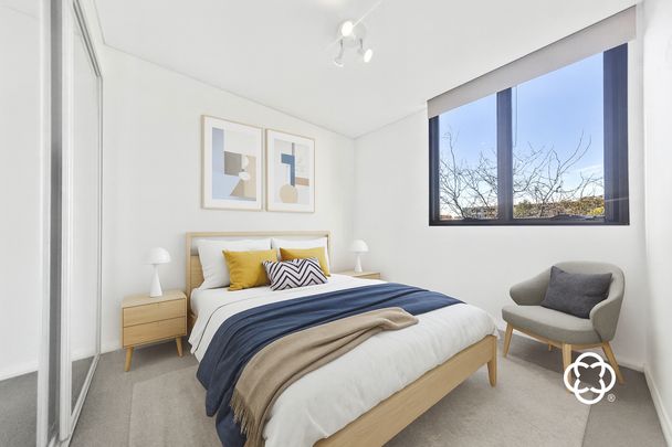 9007/16 Amalfi Drive, 2127, Wentworth Point Nsw - Photo 1