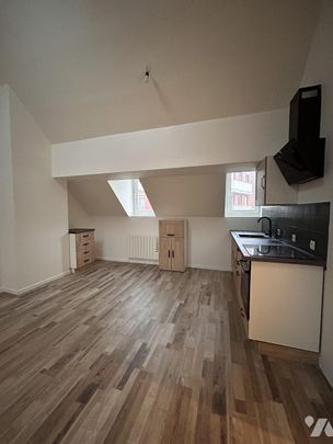 APPARTEMENT QUARTIER SAINT NICOLAS - Photo 1