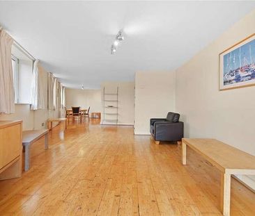 Limehouse Basin, London, E14 - Photo 5