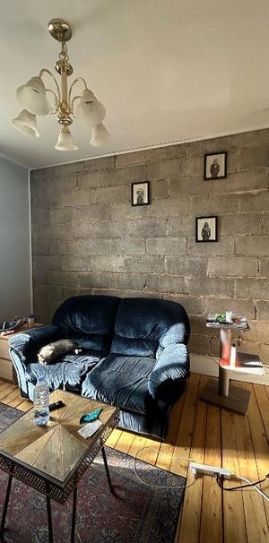 Logement à louer 41/2 - Photo 1