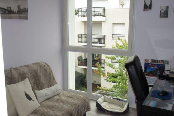Louer appartement 3 pièces de 64 m² - Photo 1