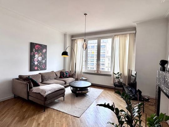 Appartement te huur - Photo 1
