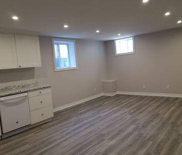For Lease - 30 Burke Drive Unit# BASEMENT, Barrie, Ontario - Photo 1