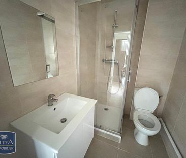 Location Appartement 2 pièces 39m² ST ETIENNE 42000 - Photo 3