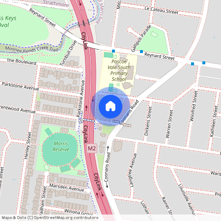 2B Brentwood Avenue, Vic 3044, Pascoe Vale South