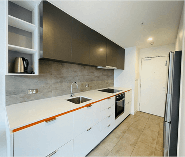 Furnished 2-Bed apartment on Bouverie St Carlton - Photo 6