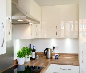 2 Bedroom House To Rent - Photo 4