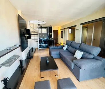 Alquiler de dúplex en Calle Carvajal, 43 - Photo 1