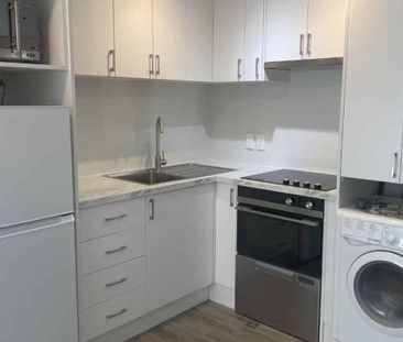 1 Bedroom Apartment Living With Bonus Office Space - Photo 4