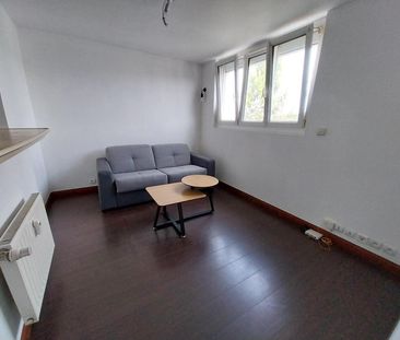 Location Appartement 1 pièce 28m² NANTES 44000 - Photo 6