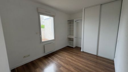 Maison 90.11 m² - 4 Pièces - Niort (79000) - Photo 3