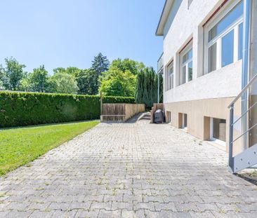 Einzigartige, neu renovierte Loftwohnung - Foto 3