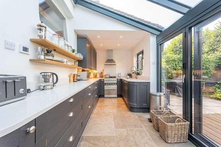 Dukes Avenue, Chiswick, W4 - Photo 5