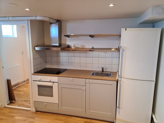 Björnstiernas väg, Järfälla - Photo 1