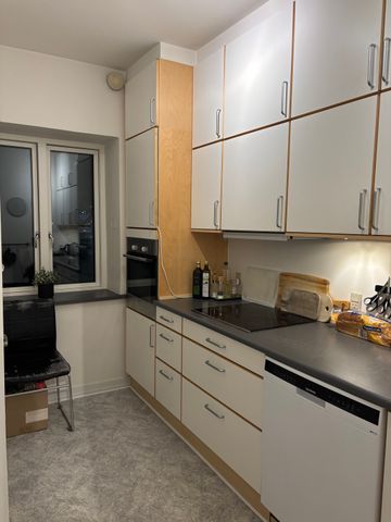 Silkeborgvej 132, st. th. 8000 Aarhus C - Photo 3