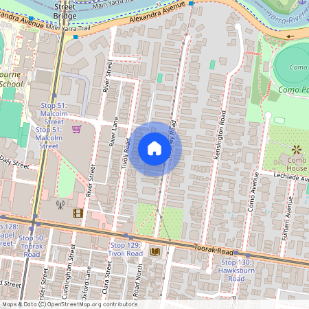 11/15 Rockley Road, South Yarra