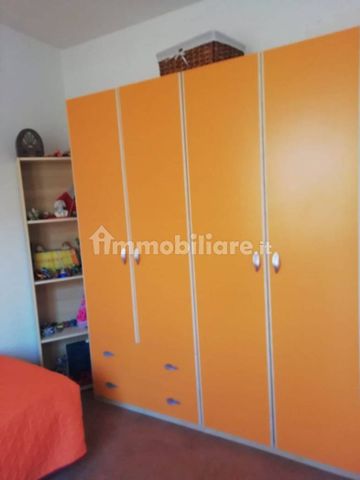 Villa a schiera via Ezio Vanoni 322, Lido Campomarino, Campomarino - Photo 4